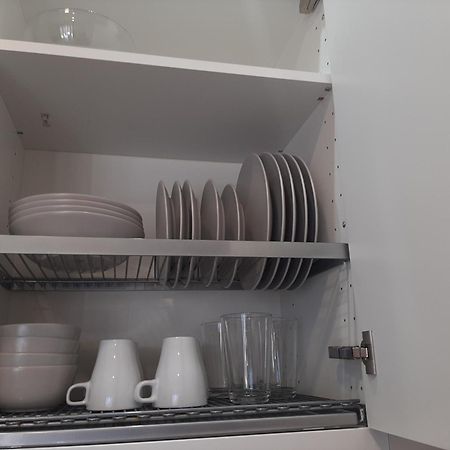 Vistasmelenara Leilighet Telde Rom bilde