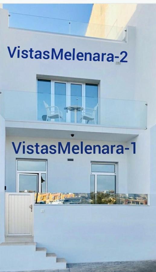 Vistasmelenara Leilighet Telde Eksteriør bilde